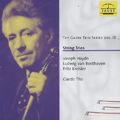 The Gaede Trio Series Vol. IX / Tacet The Gaede Trio Series Vol. IX / Tacet