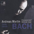 J.S. Bach Werke für Laute / harmonia mundi