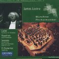 James Levine Documents of the Munich Years Vol. 2 / OehmsClassics James Levine Documents of the Munich Years Vol. 2 / OehmsClassics