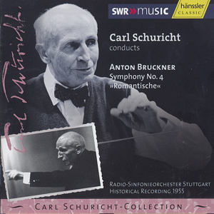 Carl Schuricht, Bruckner / SWRmusic