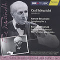 Carl Schuricht, Bruckner / SWRmusic Carl Schuricht, Bruckner / SWRmusic