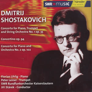 Dmitrij Shostakovich / SWRmusic