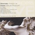 / Warner Classics / Warner Classics