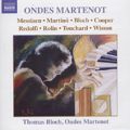 Ondes Martenot / Naxos Ondes Martenot / Naxos