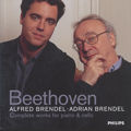 Beethoven - Complete works for piano & cello / Philips Beethoven - Complete works for piano & cello / Philips