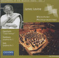 James Levine - Document of the Munich Years (Vol. 7) / OehmsClassics James Levine - Document of the Munich Years (Vol. 7) / OehmsClassics