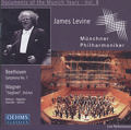James Levine -Documents of the Munich Years (Vol. 8) / OehmsClassics James Levine -Documents of the Munich Years (Vol. 8) / OehmsClassics