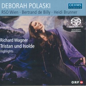Richard Wagner Tristan und Isolde (Highlights) / OehmsClassics