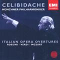 Sergiu Celibidache Celibidache Edition Vol. 4 / EMI Sergiu Celibidache Celibidache Edition Vol. 4 / EMI