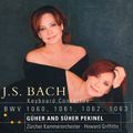 / Warner Classics / Warner Classics