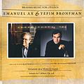 Brahms: Music For 2 Pianos / Sony Classical