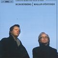 Arnold Schoenberg – Complete Works for Violin and Piano / BIS
