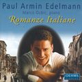 Romanze Italiane / OehmsClassics Romanze Italiane / OehmsClassics