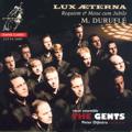 Lux Aeterna / Channel Classics Lux Aeterna / Channel Classics
