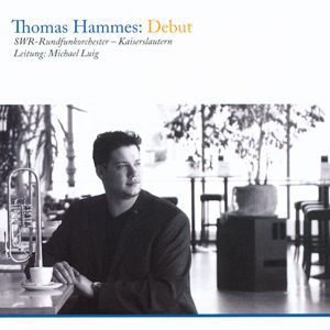Thomas Hammes, Debut / Mons Records
