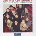 Vom Piccolo zur Kontrabaßflöte Werke in Spezialbearbeitungen für Flötenensemble / OehmsClassics Vom Piccolo zur Kontrabaßflöte Werke in Spezialbearbeitungen für Flötenensemble / OehmsClassics