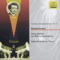 Welte-Mignon Mystery Vol. III, Strauss plays Strauss / Tacet Welte-Mignon Mystery Vol. III, Strauss plays Strauss / Tacet