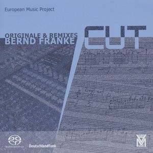 Cut Originale & Remixes / accent music