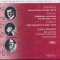 The Romantic Cello Concerto Vol. 1 / Hyperion The Romantic Cello Concerto Vol. 1 / Hyperion