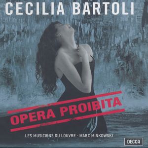 Opera proibita / Decca