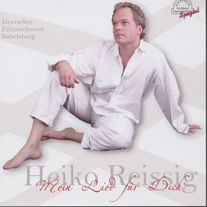 Heiko Reissig Mein Lied für Dich / duo-phon-records