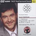 The Auryn Series, Auryn's Beethoven / Tacet The Auryn Series, Auryn's Beethoven / Tacet