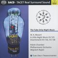 The Tube Only Night Music / Tacet The Tube Only Night Music / Tacet