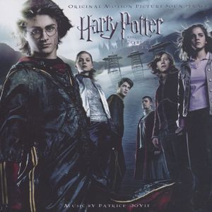 Harry Potter / Warner Bros