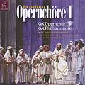 Die schönsten Opernchöre I / Da Capo Die schönsten Opernchöre I / Da Capo