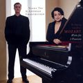 Wolfgang Amadeus Mozart Werke für 2 Pianisten Vol. 2 / Sony Classical
