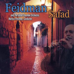 Feidman, Safad / Pläne