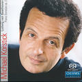 Michael Korstick The Beethoven Cycle Vol. 2 / OehmsClassics Michael Korstick The Beethoven Cycle Vol. 2 / OehmsClassics