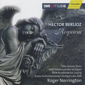 Hector Berlioz, Requiem / SWRmusic