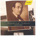 Friedrich Schorr, sings Richard Wagner / hänssler CLASSIC Friedrich Schorr, sings Richard Wagner / hänssler CLASSIC
