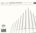 Franz Liszt – Orgelwerke Vol. 1 / NCA Franz Liszt – Orgelwerke Vol. 1 / NCA