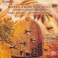 Honey from the hive Songs by John Dowland / BIS Honey from the hive Songs by John Dowland / BIS