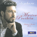 Musica proibita / Bongiovanni Musica proibita / Bongiovanni