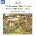 Arnold Bax Piano Works Vol. 3 / Naxos Arnold Bax Piano Works Vol. 3 / Naxos