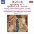 / Naxos / Naxos