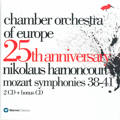 chamber orchestra of europe 25th anniversary / Warner Classics chamber orchestra of europe 25th anniversary / Warner Classics