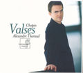 Chopin – Valses / harmonia mundi Chopin – Valses / harmonia mundi