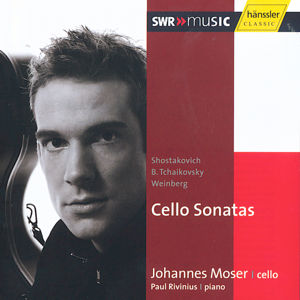 Cello Sonatas / SWRmusic