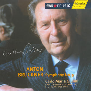 Carlo Maria Giulini, Bruckner / SWRmusic