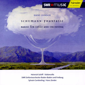 Hans Zender, Schumann-Fantasie / SWRmusic