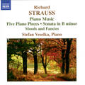 / Naxos / Naxos