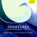 Overtures / hänssler CLASSIC Overtures / hänssler CLASSIC