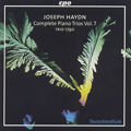 Joseph Haydn Complete Piano Trio Vol. 7 / cpo