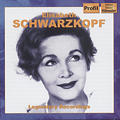 Elisabeth Schwarzkopf, In Oper, Operette und Lied / Profil Elisabeth Schwarzkopf, In Oper, Operette und Lied / Profil