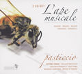L' ape musicale Azione Teatrale di Lorenzo da Ponte / Nuova Era Internazionale L' ape musicale Azione Teatrale di Lorenzo da Ponte / Nuova Era Internazionale