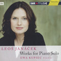 Leoš Janáček, Works for Piano Solo / SWRmusic Leoš Janáček, Works for Piano Solo / SWRmusic